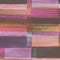 Abstract Visions Wallpaper in Purple Hues