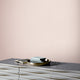 Shale Wallpaper in Blush