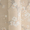 Oriental Blossom Wallpaper in Sand