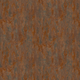 Vintage Wallpaper in Rust