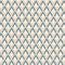 Abstract Chevrons Wallpaper in Cool Tones