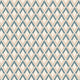 Abstract Chevrons Wallpaper in Cool Tones
