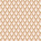 Abstract Chevrons Wallpaper in Warm Tones