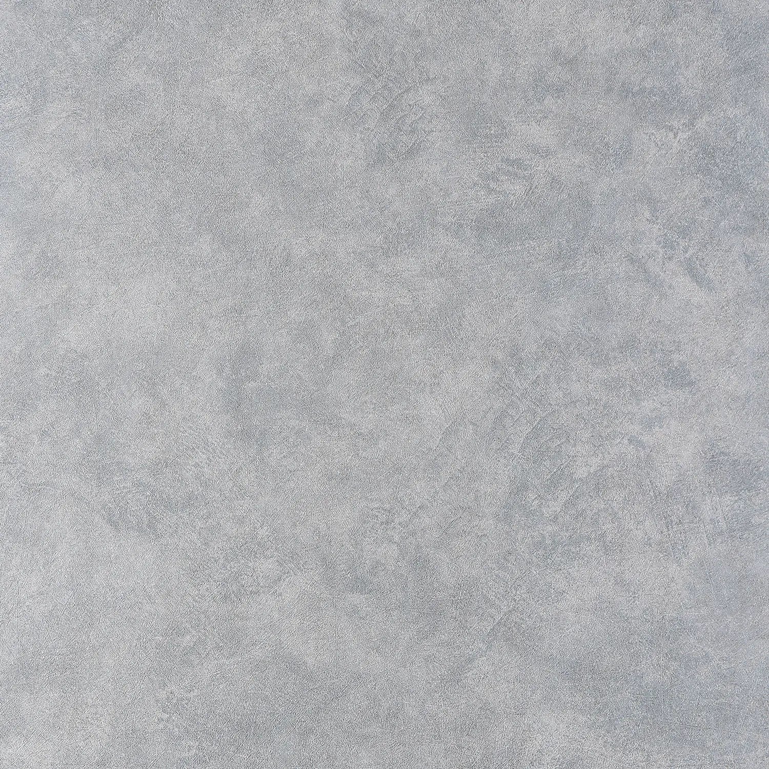 Arctic Grain Wallpaper in Duck Egg and Silver