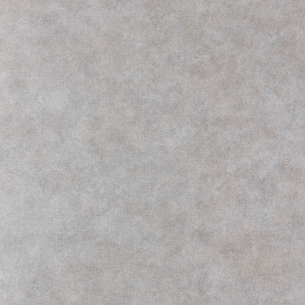 Arctic Grain Wallpaper in Light Grey