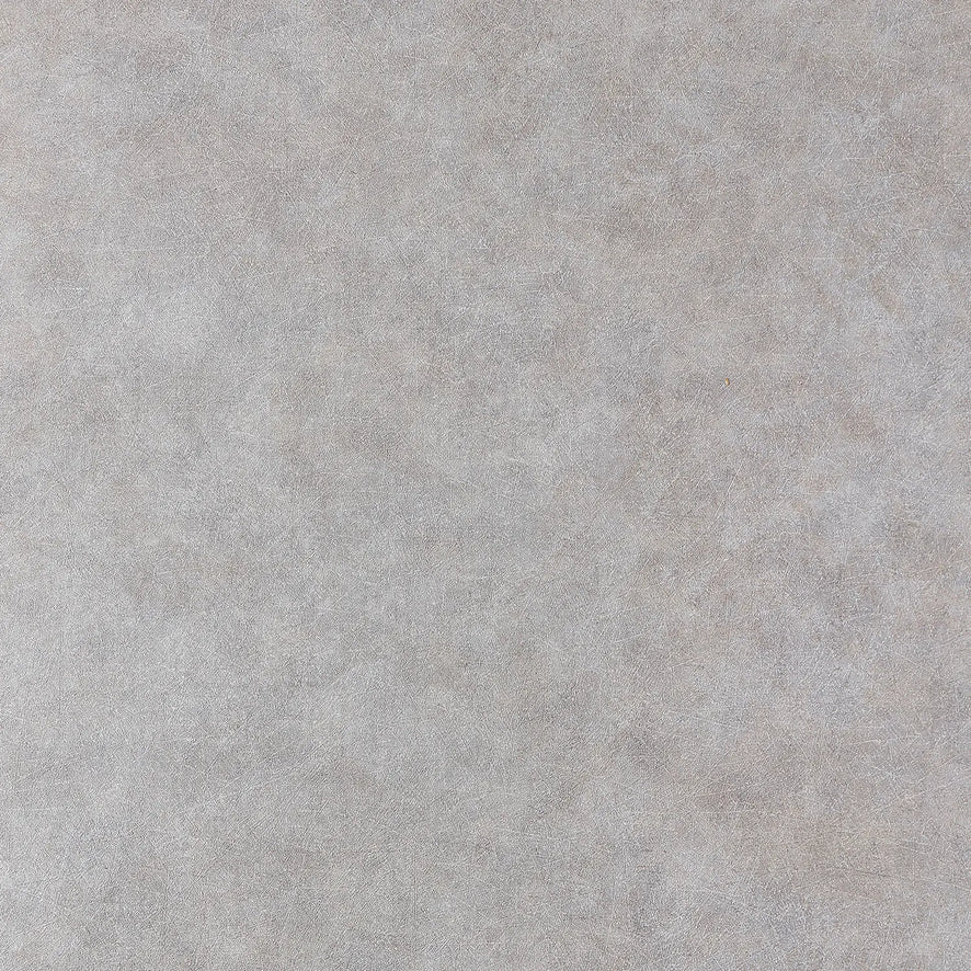 Arctic Grain Wallpaper in Light Grey