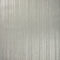 Aurous Metallic Wallpaper in Cool Grey and Silver