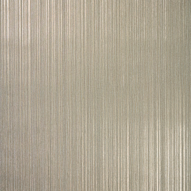 Aurous Metallic Wallpaper in Gold and Silver
