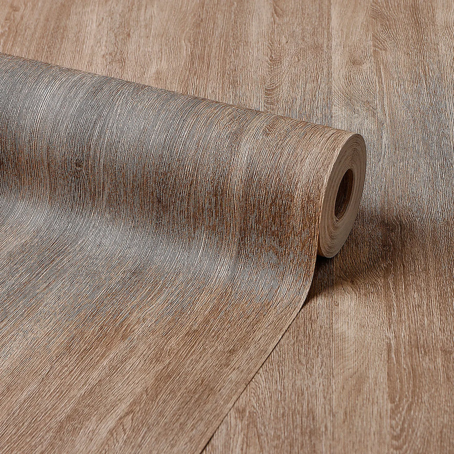 Boardwalk Wallpaper in Neutrals