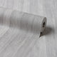 Boardwalk Wallpaper in White