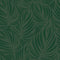 Broad Leaf Wallpaper in Jade