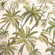 Vintage Palm Wallpaper in Green