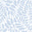 Coral Reef Wallpaper in Blue