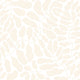 Coral Reef Wallpaper in Ivory