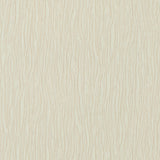 Crushed Silk Wallpaper in Cream