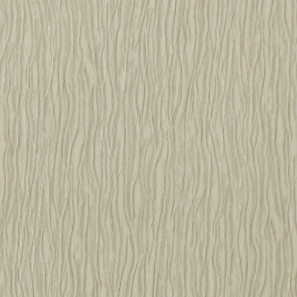 Crushed Silk Wallpaper in Natural