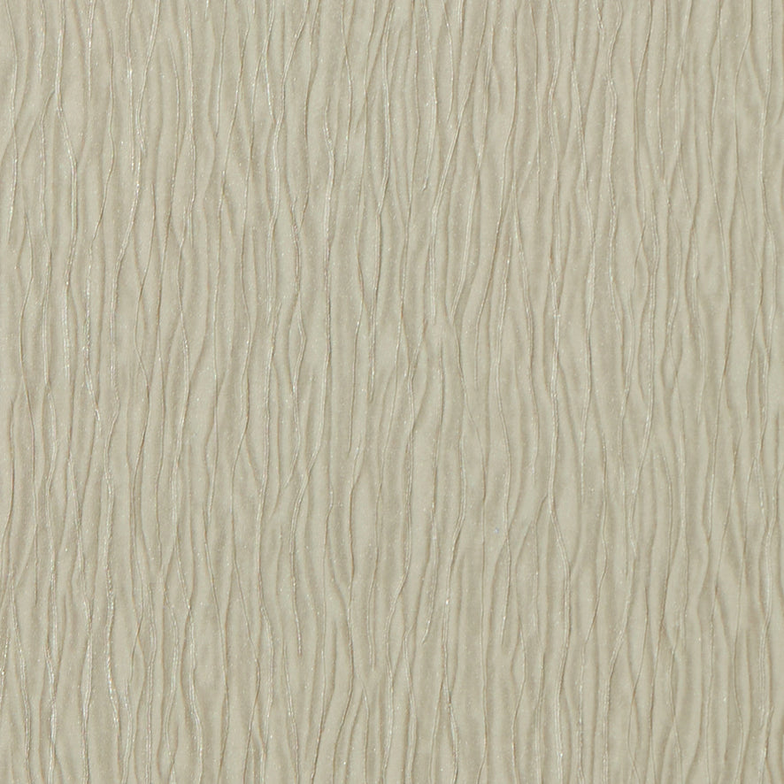 Crushed Silk Wallpaper in Natural