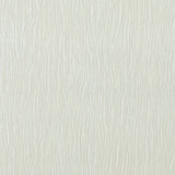 Crushed Silk Wallpaper in Off White