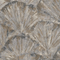 Curated Shell Wallpaper in Neutral Tones