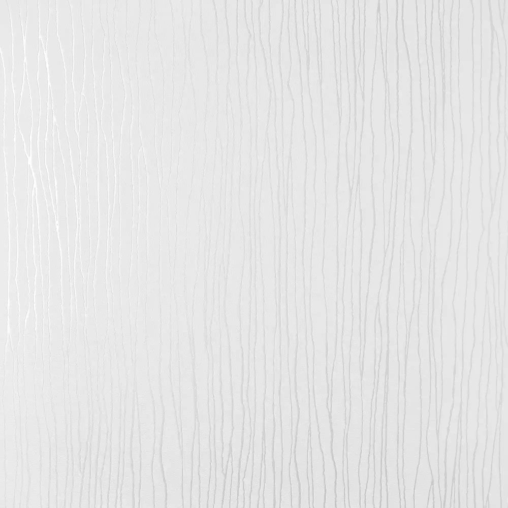 Elena Wallpaper in Ivory with Gold Metallic