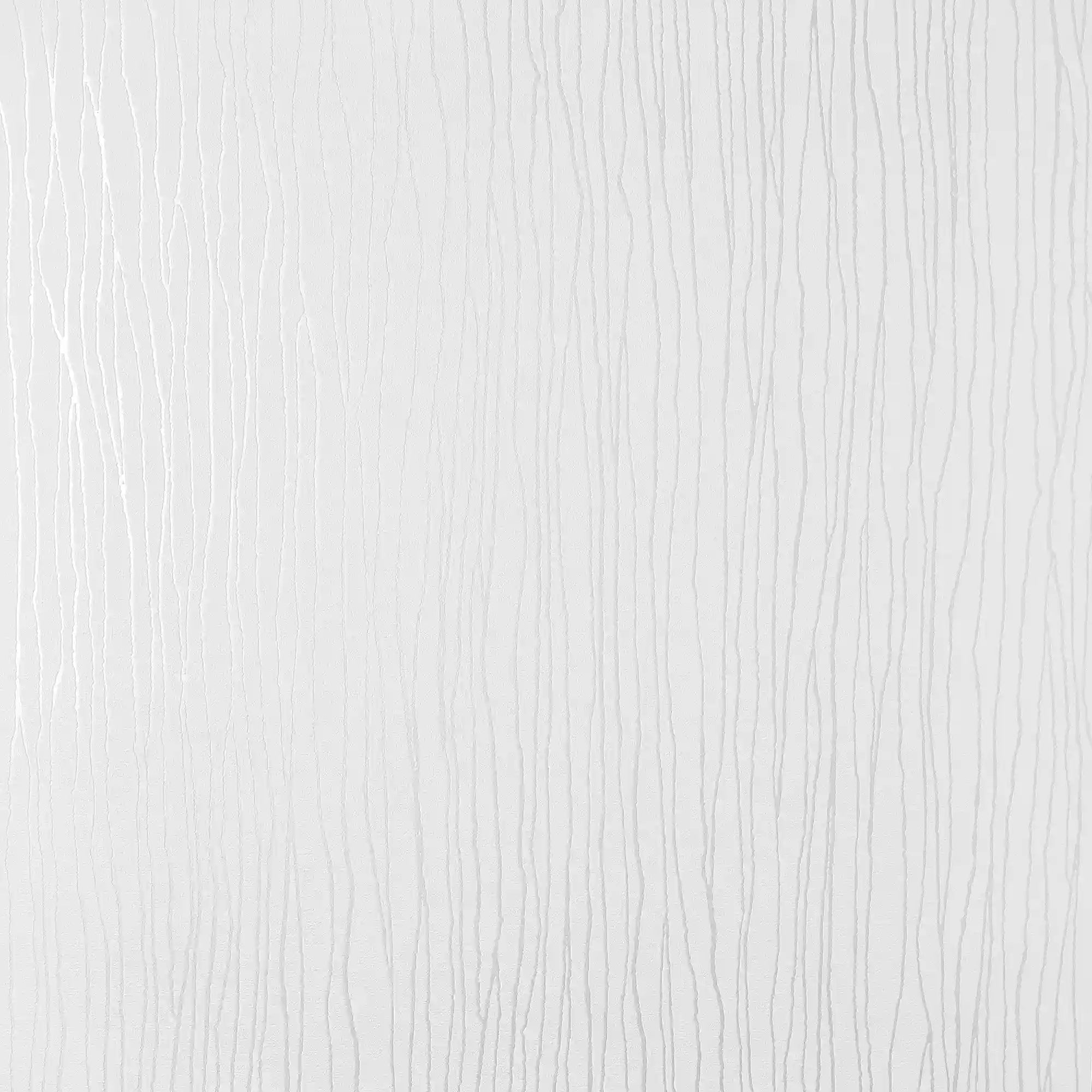 Elena Wallpaper in Ivory with Gold Metallic