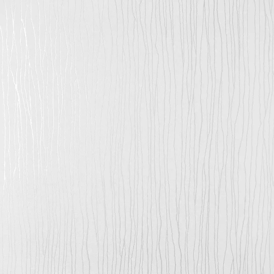 Elena Wallpaper in Ivory with Gold Metallic