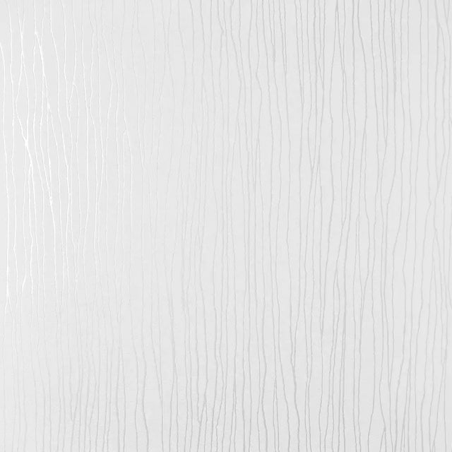Elena Wallpaper in Ivory with Gold Metallic