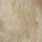 Etna Metallic Wallpaper in Taupe & Gold
