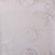 Flora Wallpaper in Lilac with Gold Foil
