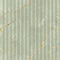 Fluted Marble Panel Wallpaper in Sage