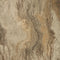 Galaxy Metallic Wallpaper in Warm Grey and Vintage Gold