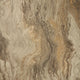 Galaxy Metallic Wallpaper in Warm Grey and Vintage Gold