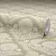 Garden Tapestry Wallpaper in Taupe