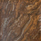 Gold Marble Wallpaper in Chocolate with Gold Foil