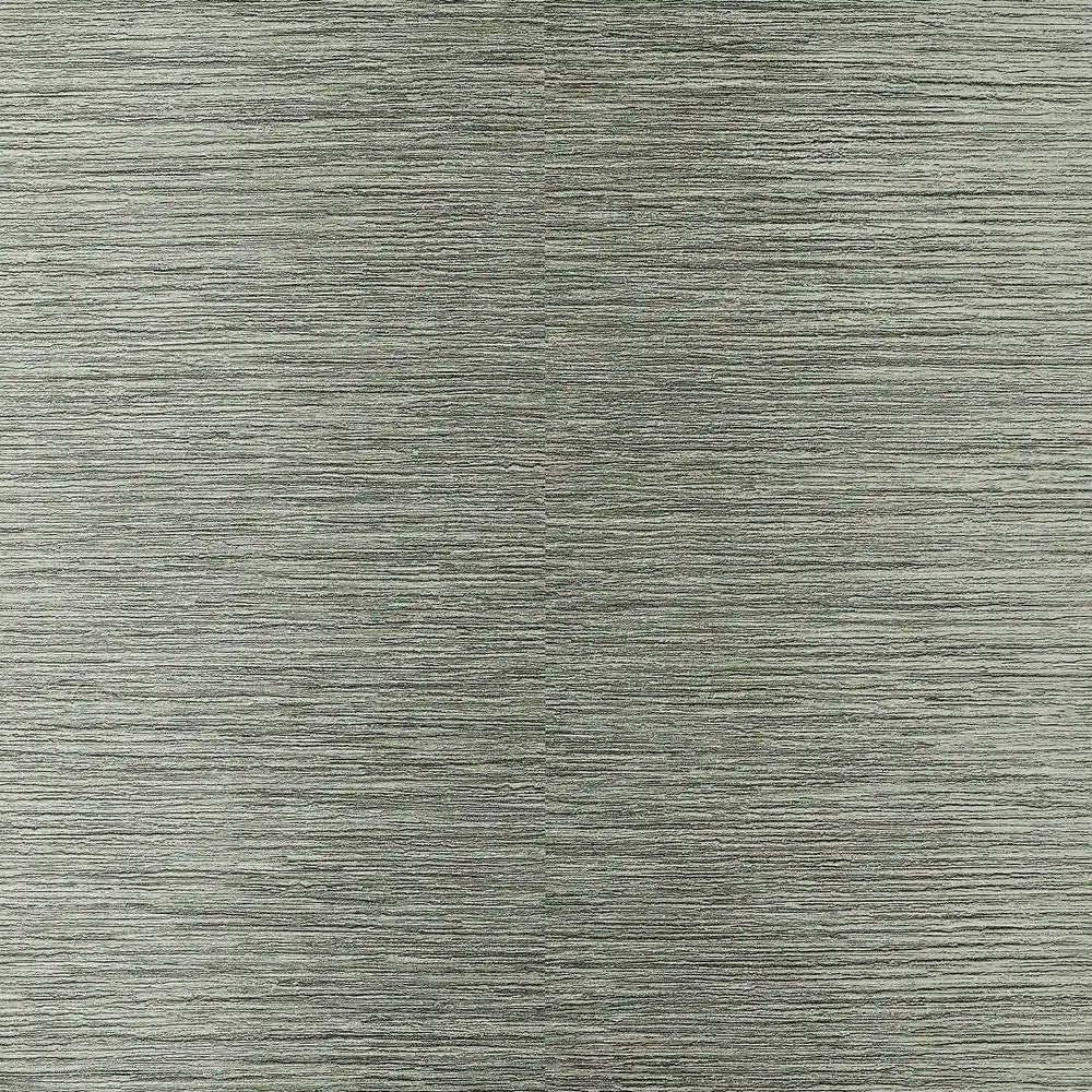 Golden Contours Wallpaper in Sage