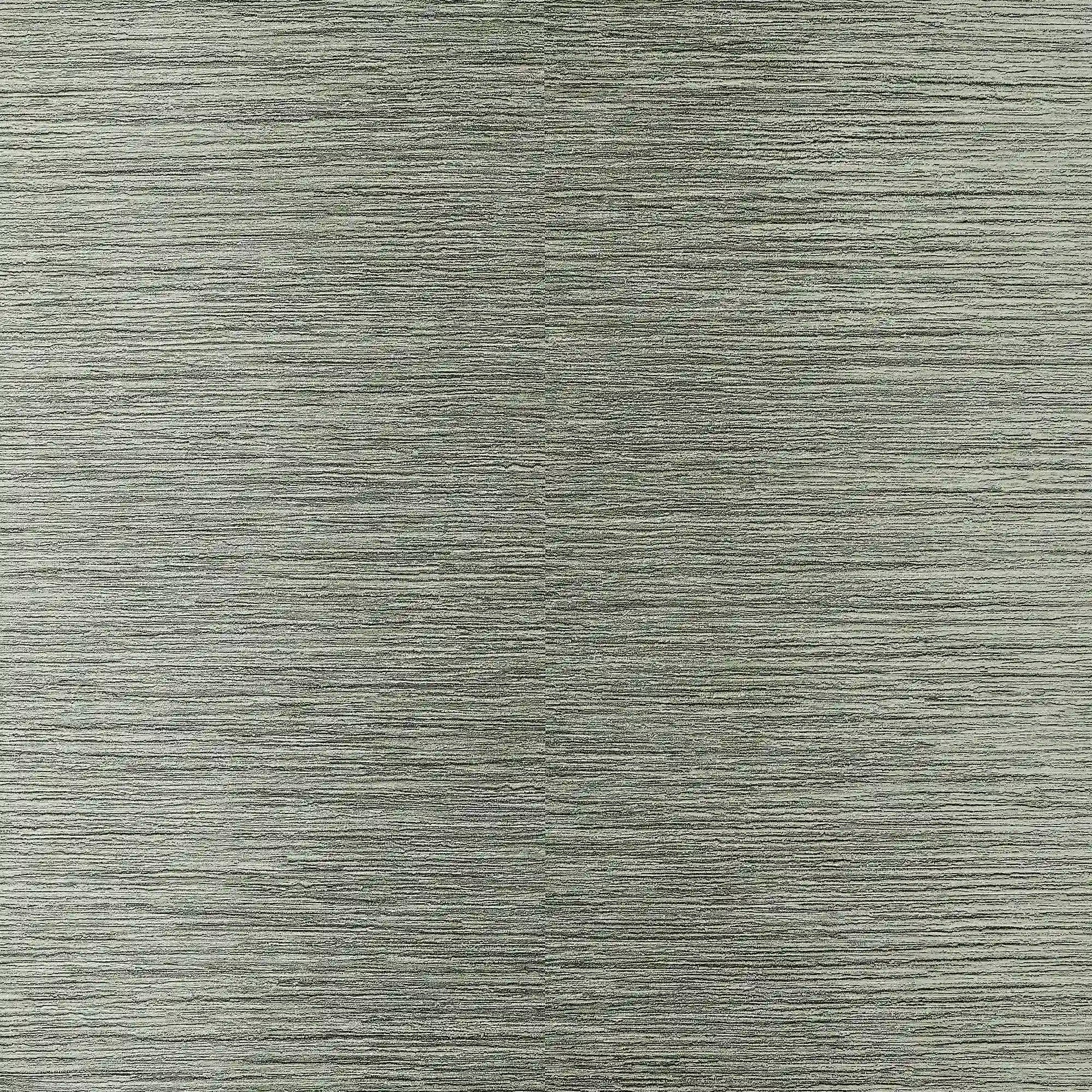 Golden Contours Wallpaper in Sage