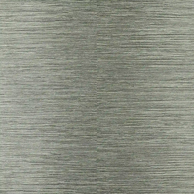 Golden Contours Wallpaper in Sage
