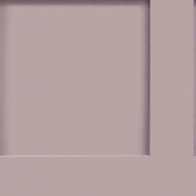 Contemporary Wood Panel Wallpaper in Blush Pink