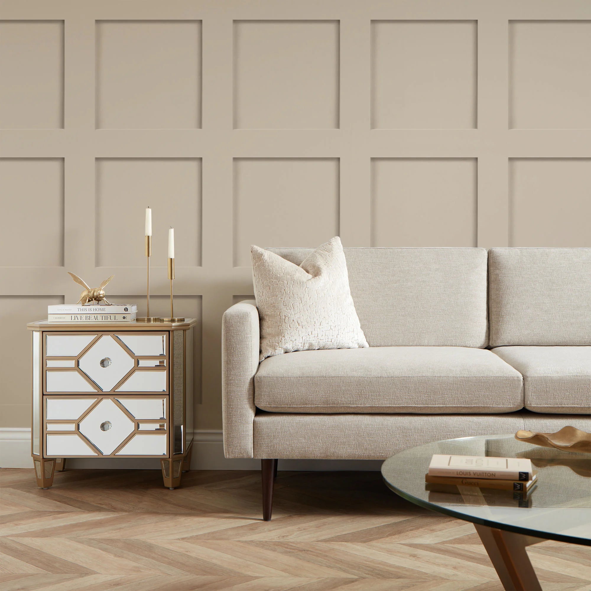 Wood Effect Wallpaper – I Love Wallpaper