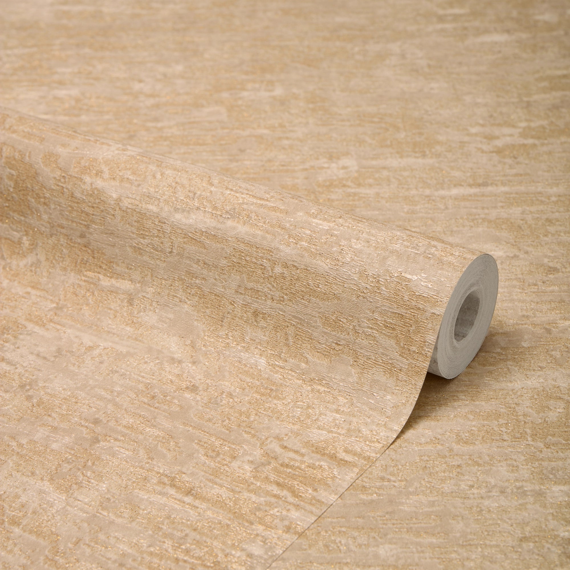 Luxe Collection in Cream