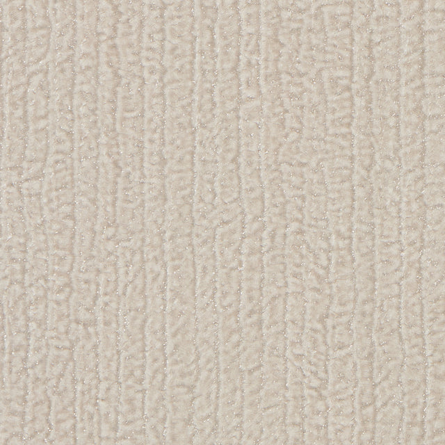 Haptic Metallic Wallpaper in Stone