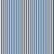 Pinstripe Wallpaper in Navy