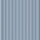 Sample of Pinstripe Wallpaper in Navy
