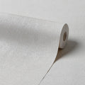 Industrial Ore Wallpaper in Cream