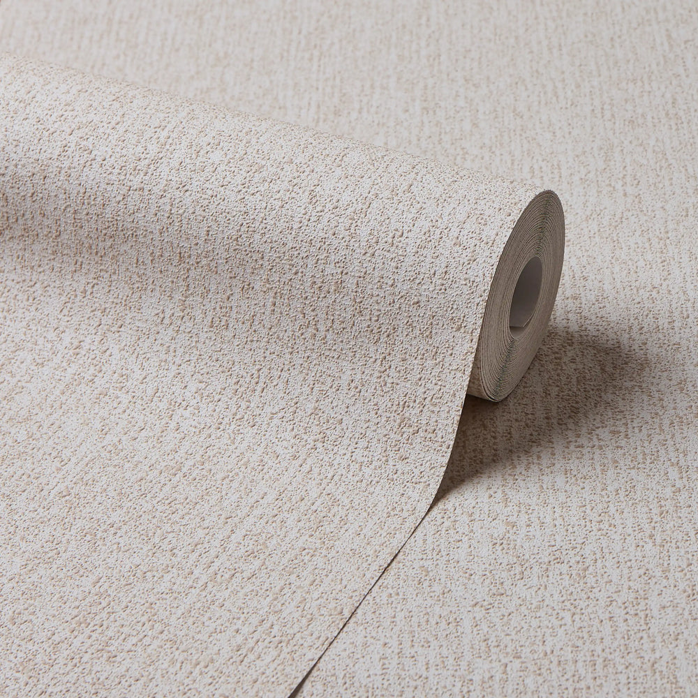 Isabella Wallpaper in Beige