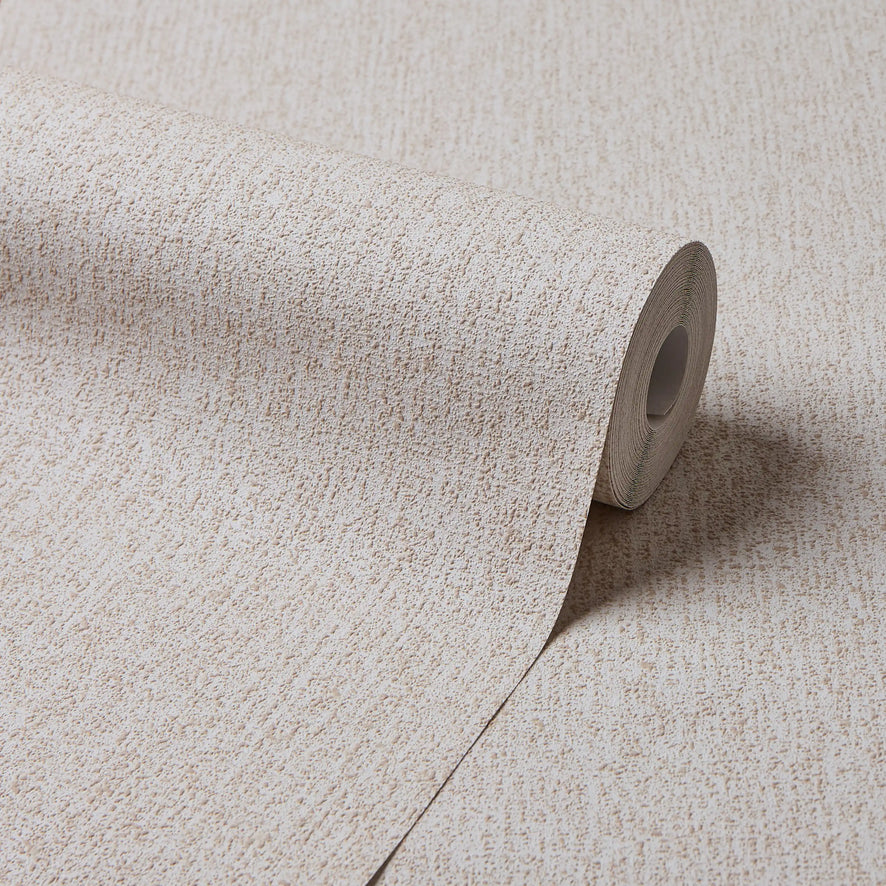 Isabella Wallpaper in Beige