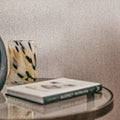 Isabella Wallpaper in Beige