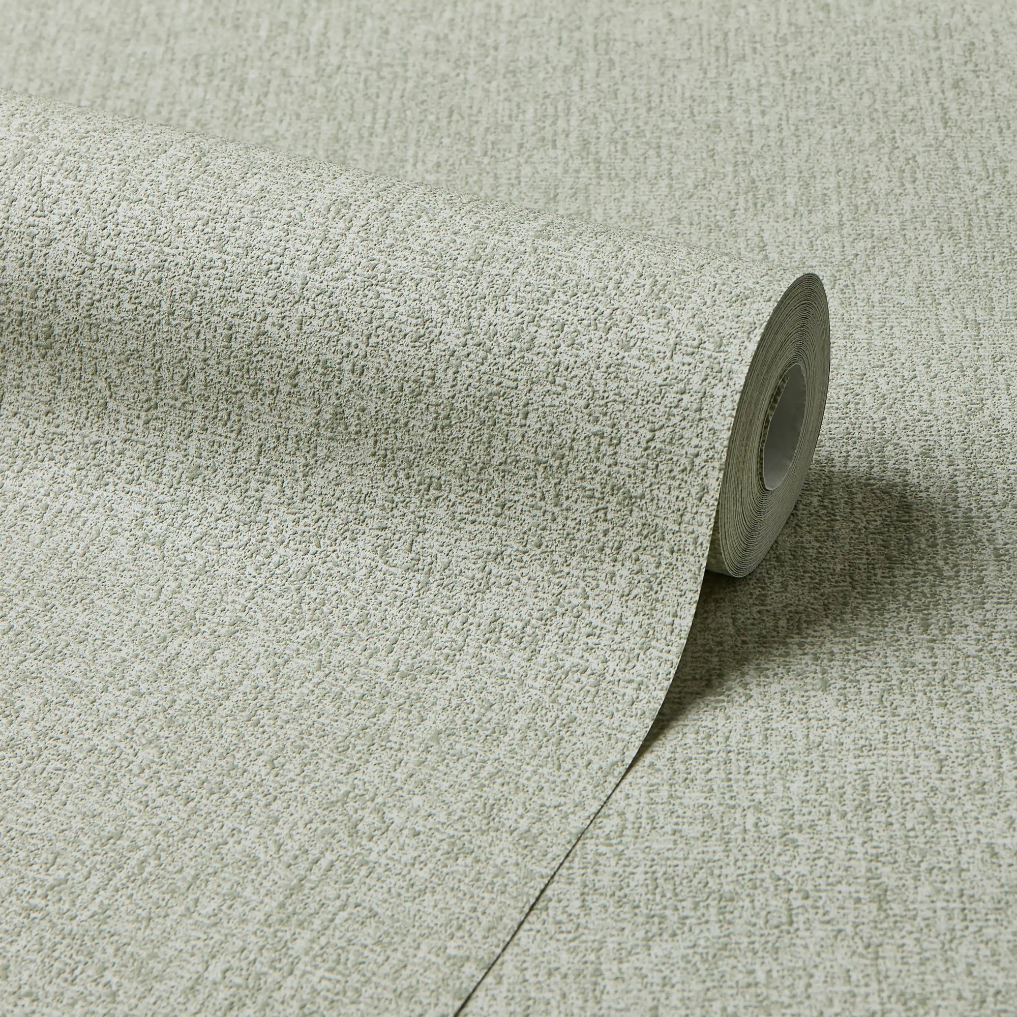 Isabella Wallpaper in Sage