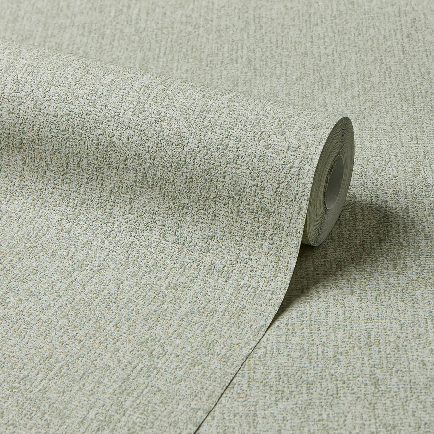 Isabella Wallpaper in Sage