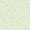 Lavender Cascade Wallpaper in Sage